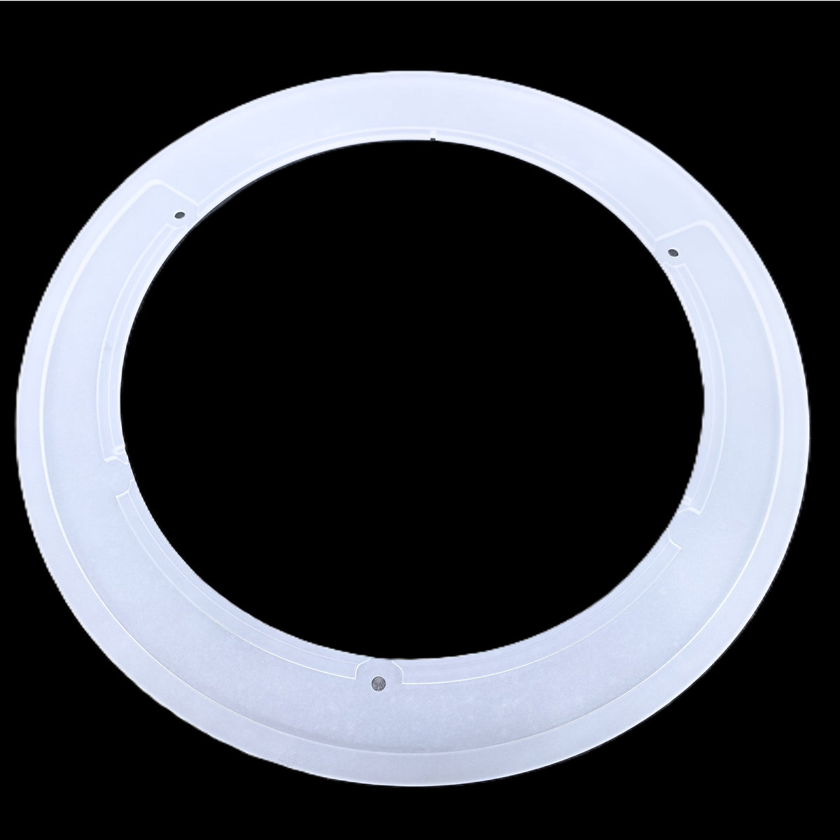 Semiconductor Precision Machined Quartz Components
