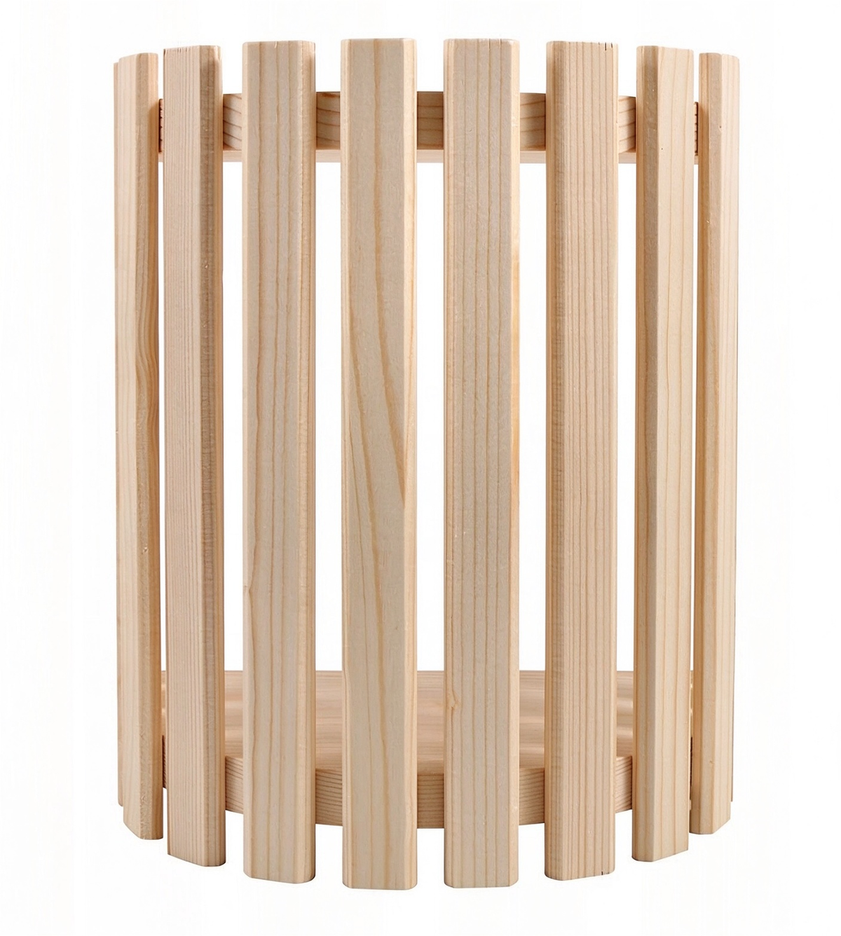 Sauna Wooden Lamp Shade