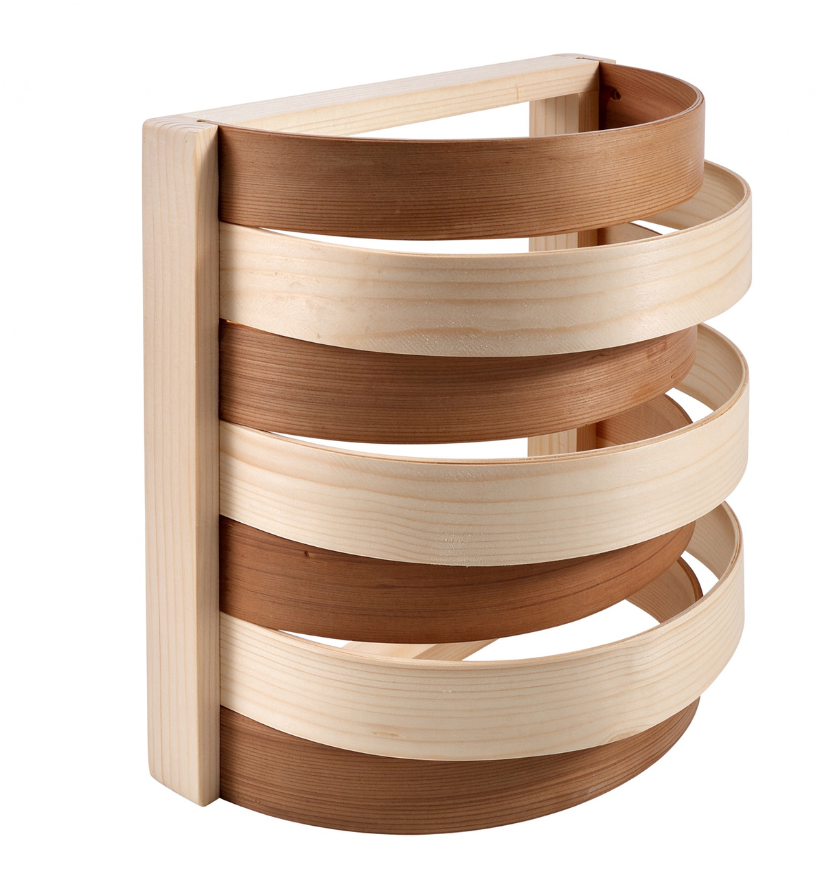 Sauna Wooden Lamp Shade