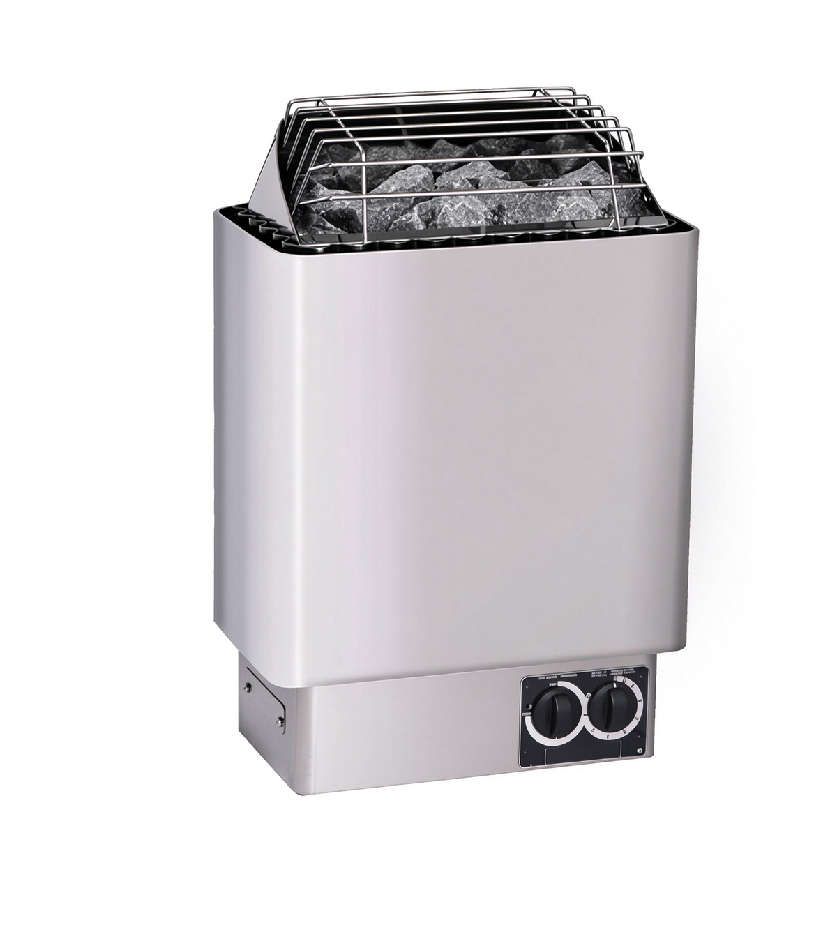 Stainless Steel Electric Sauna Heater