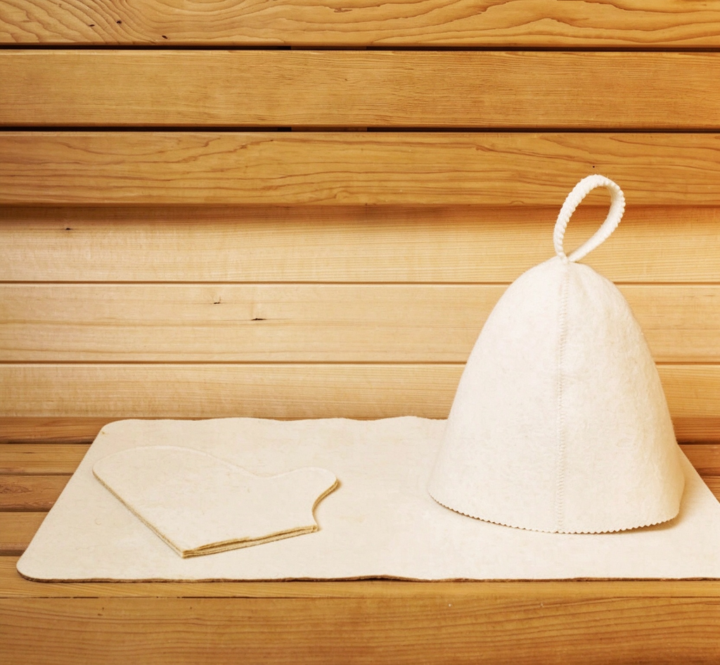 Sauna Hat