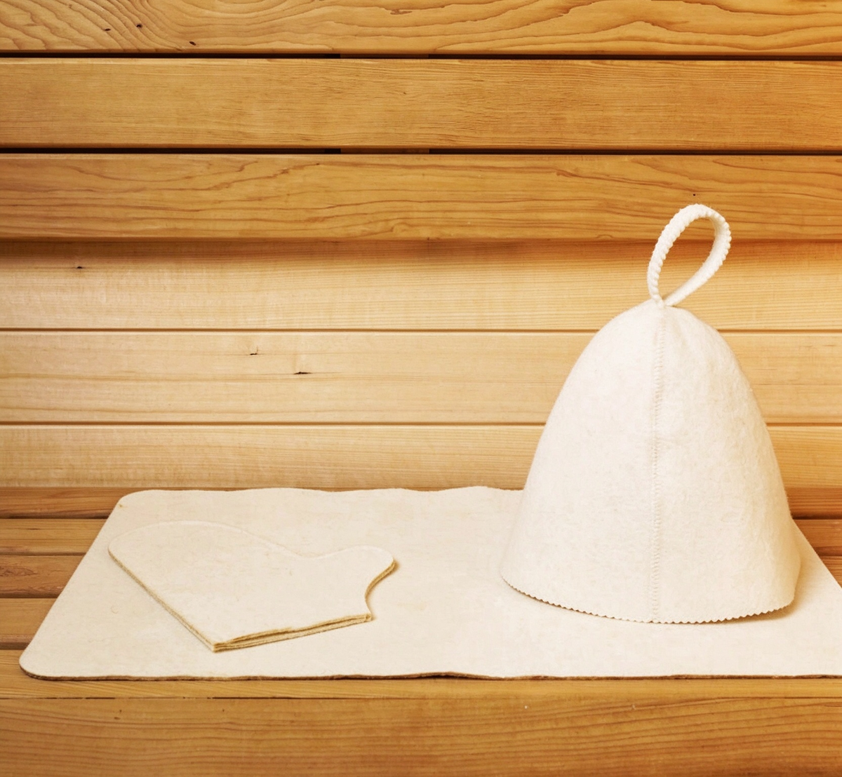 Sauna Hat