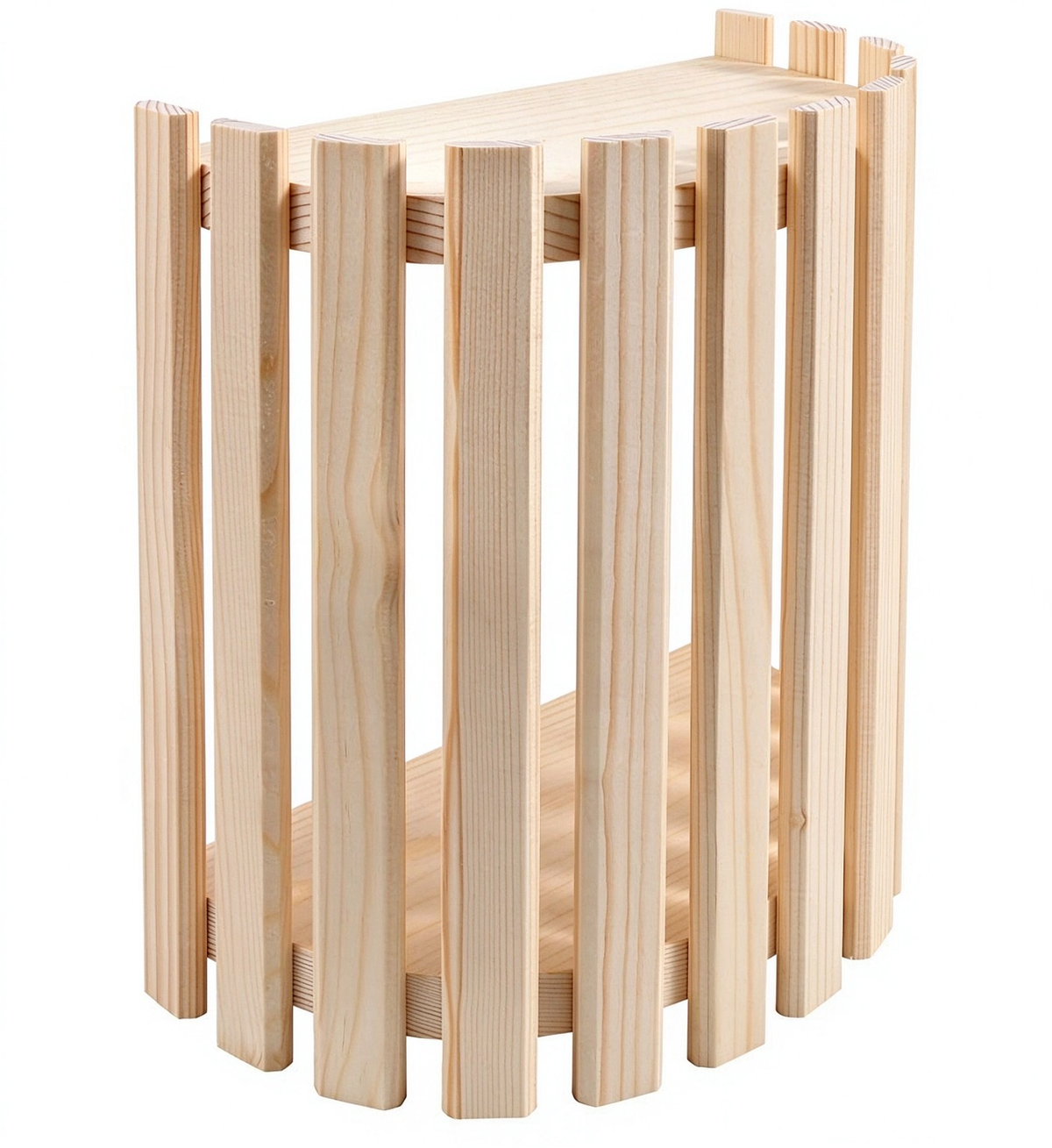 Sauna Wooden Lamp Shade