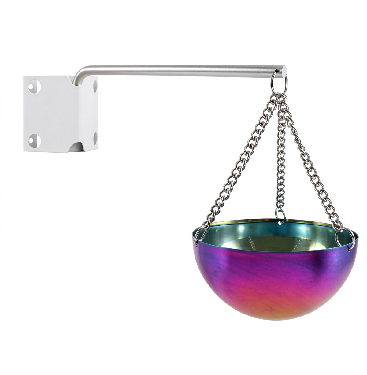 Stainless Steel Sauna Aroma Bowl