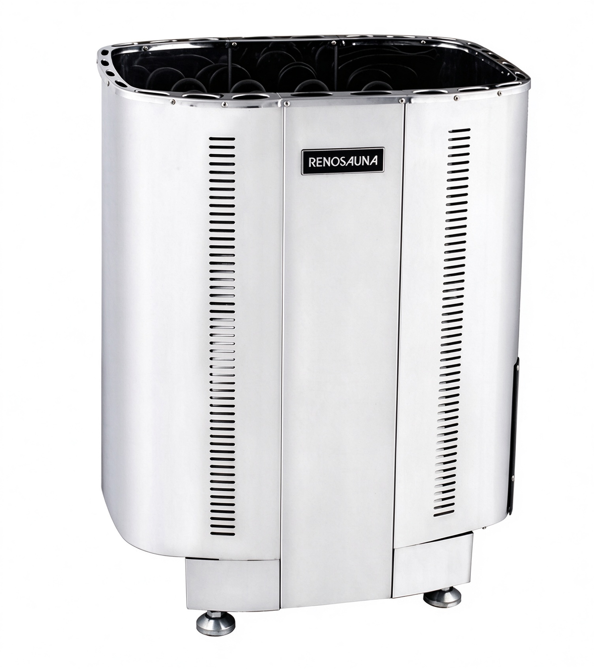Stainless Steel Electric Sauna Heater