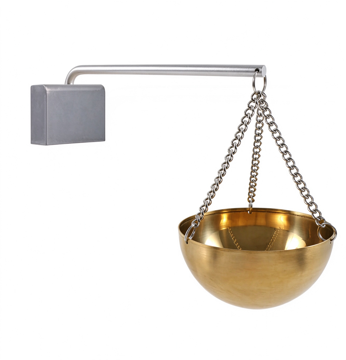 Stainless Steel Sauna Aroma Bowl
