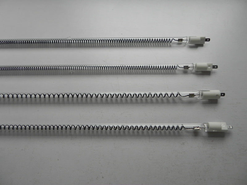 Carbon Fiber Quartz Infrared Heating Tube