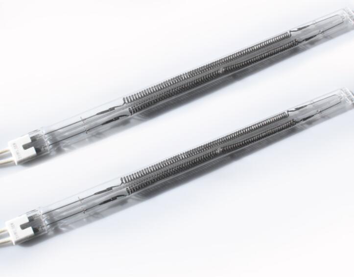 Carbon Fiber Quartz Infrared Heating Tube