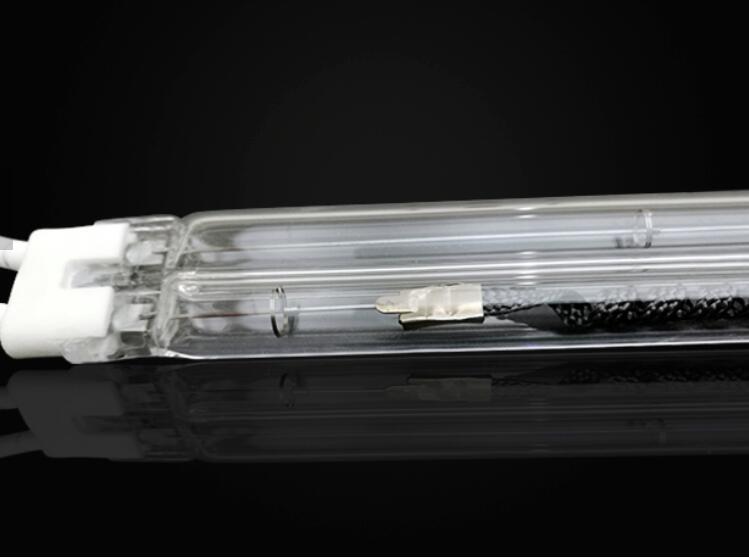 Carbon Fiber Quartz Infrared Heating Tube