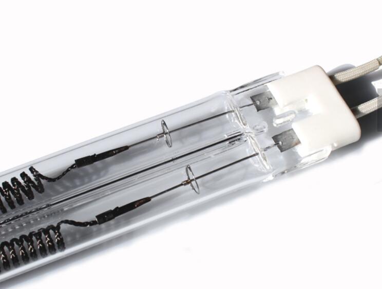 Carbon Fiber Quartz Infrared Heating Tube