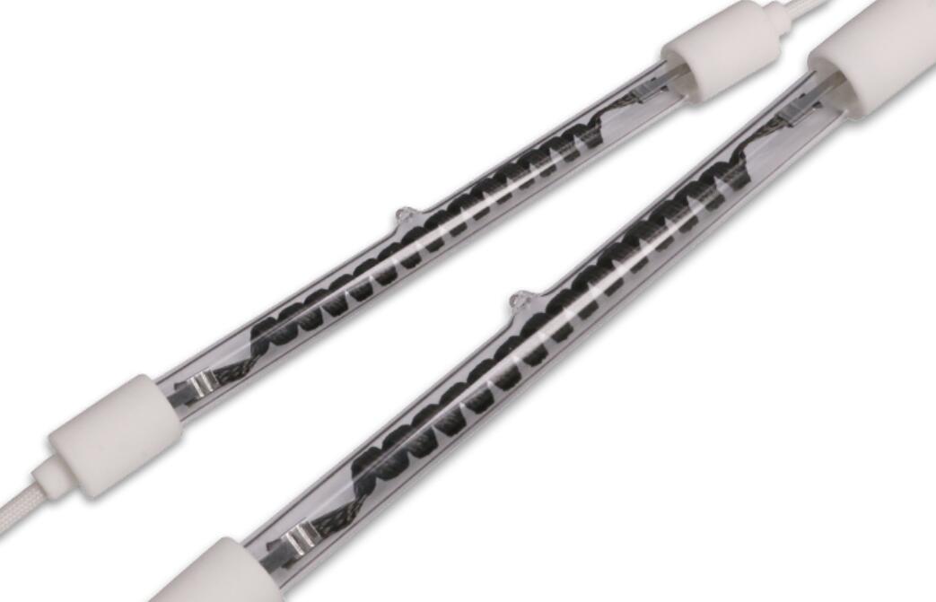 Carbon Fiber Quartz Infrared Heating Tube