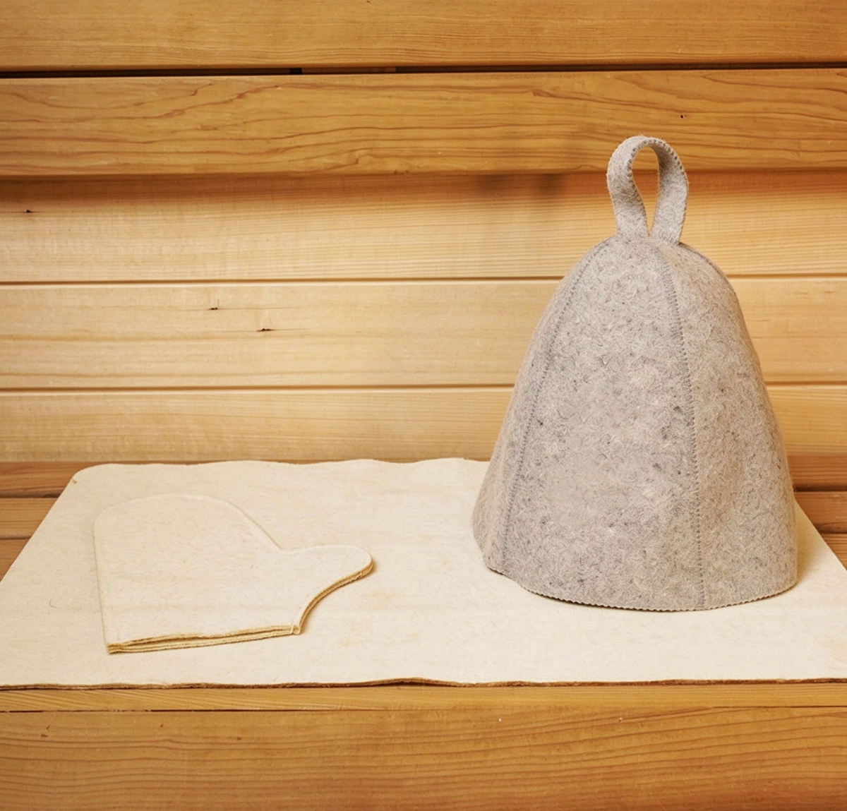 Sauna Hat