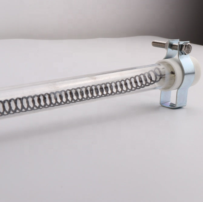 Carbon Fiber Quartz Infrared Heating Tube