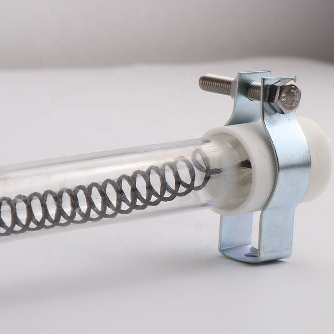 Carbon Fiber Quartz Infrared Heating Tube