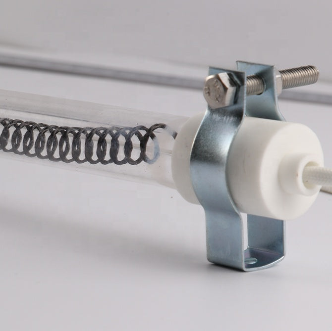 Carbon Fiber Quartz Infrared Heating Tube
