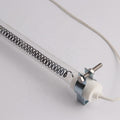 Carbon Fiber Quartz Infrared Heating Tube