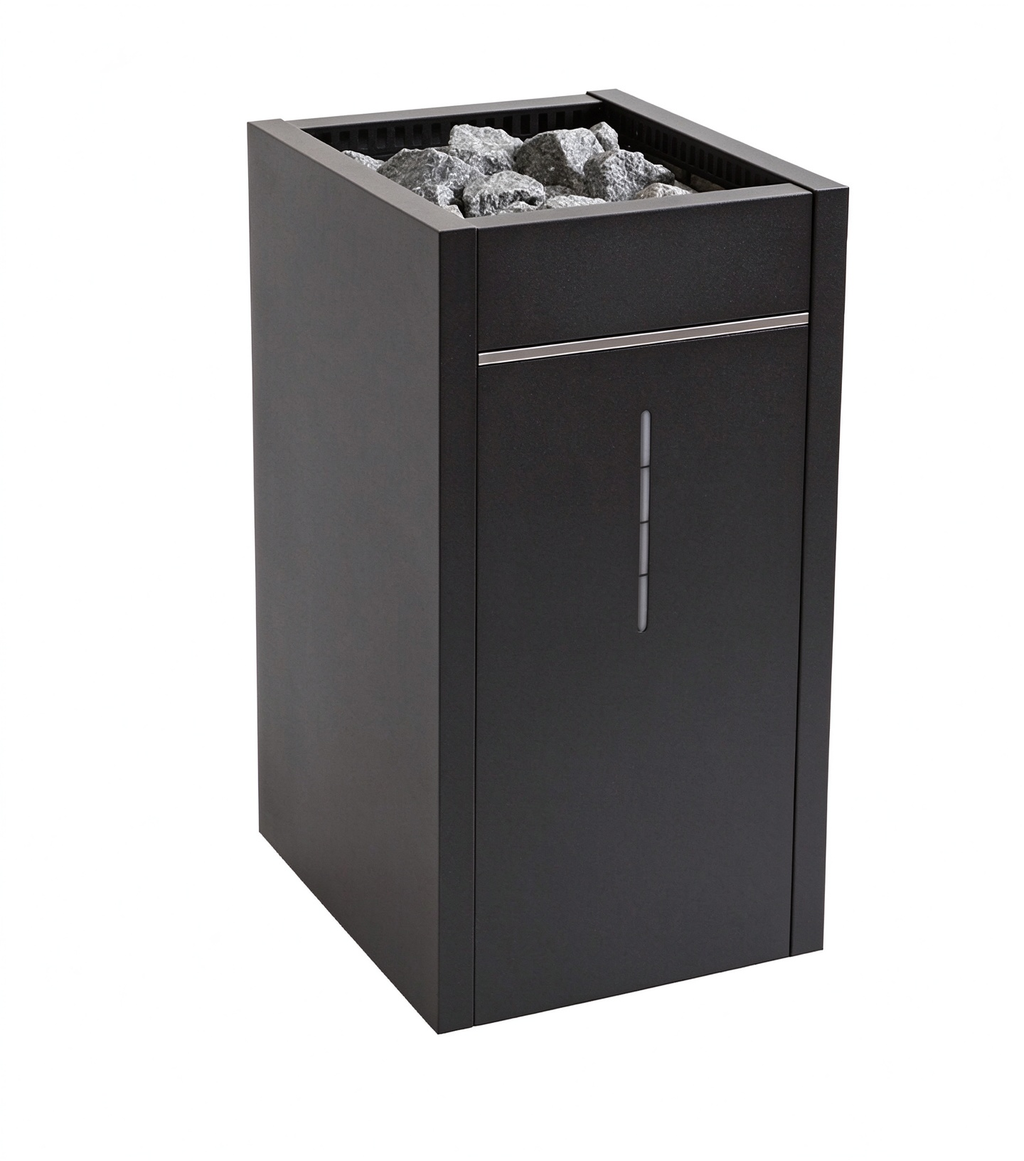 Stainless Steel Electric Sauna Heater