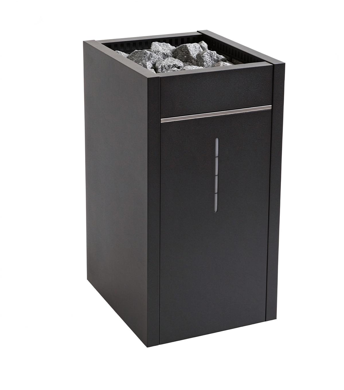 Stainless Steel Electric Sauna Heater