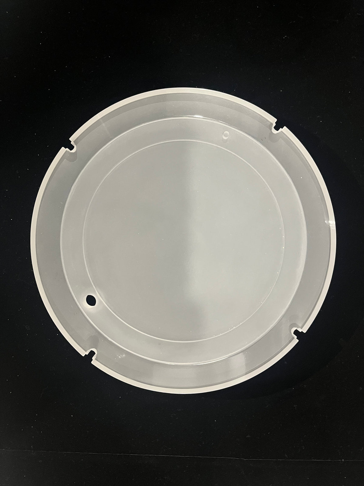 Semiconductor Precision Machined Quartz Components