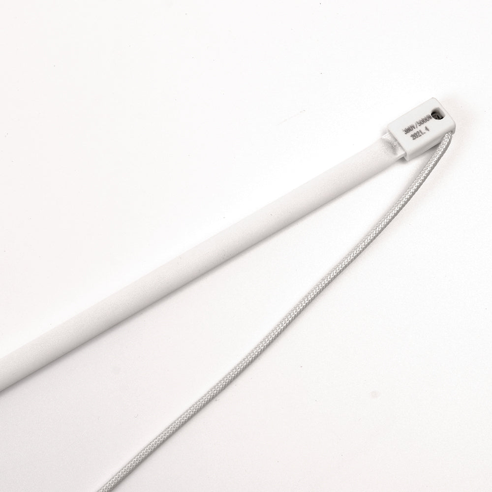 Transparent Quartz Heating Tube