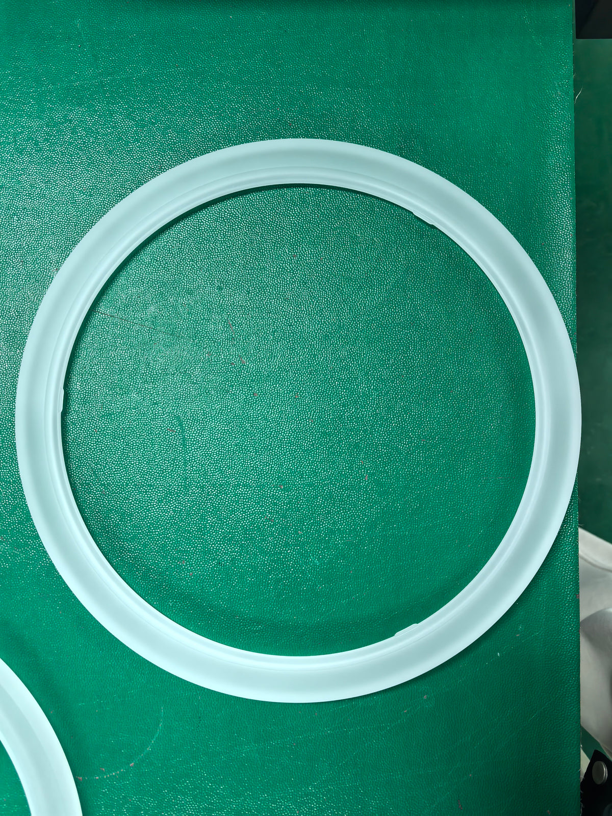 Precision Deep-Processed Fused Quartz Components